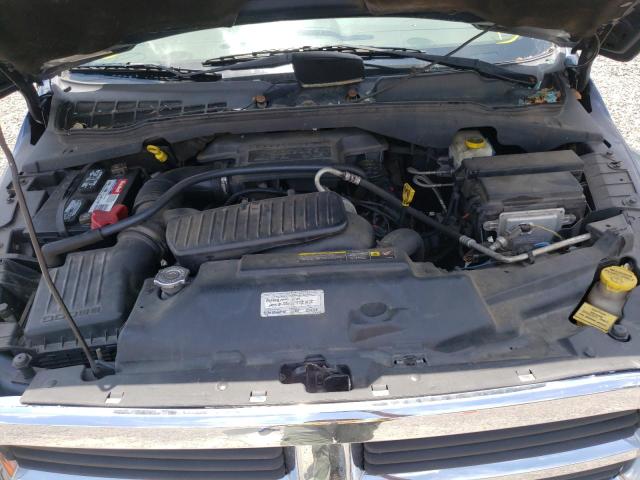 Photo 7 from auction – 2005 DODGE DURANGO LI with VIN 1D8HD58D15F515736