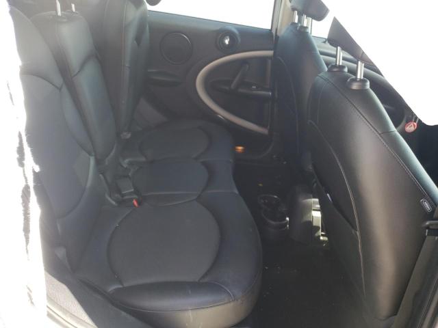Photo 6 from auction – 2015 MINI COOPER COU with VIN WMWZB3C59FWM33135