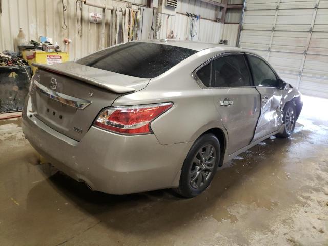 Photo 4 from auction – 2015 NISSAN ALTIMA 2.5 with VIN 1N4AL3AP2FN912462