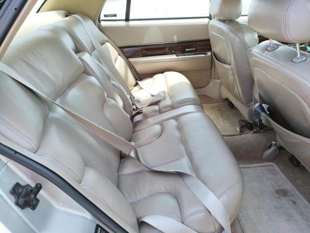 Фото 6 с аукциона – 1997 BUICK LESABRE с VIN 1G4HP52K0VH424258