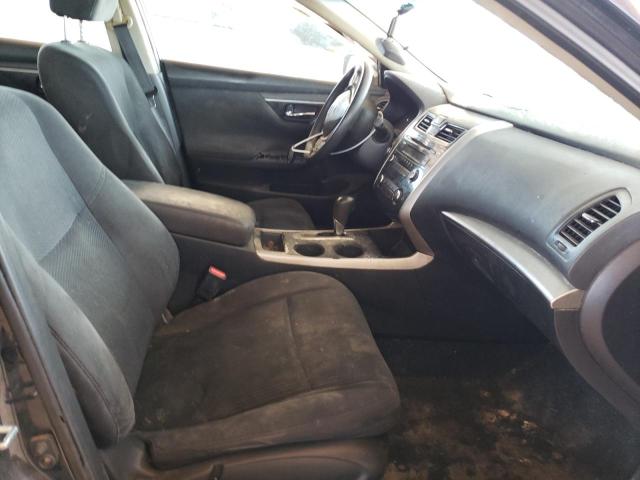 Photo 5 from auction – 2015 NISSAN ALTIMA 2.5 with VIN 1N4AL3AP4FC113147