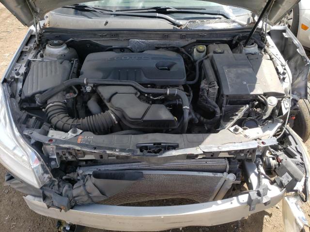 Photo 7 from auction – 2012 BUICK REGAL PREM with VIN 2G4GS5EK8C9158818