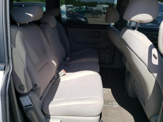 Photo 6 from auction – 2016 KIA SEDONA LX with VIN KNDMB5C17G6131690
