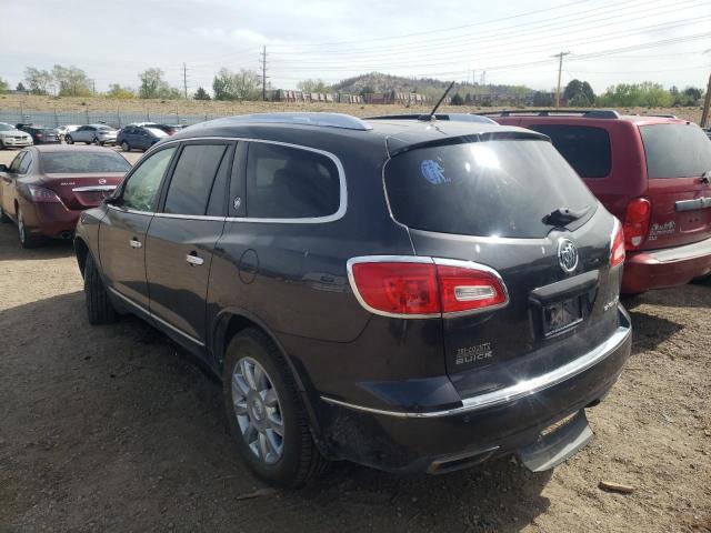 Photo 3 from auction – 2015 BUICK ENCLAVE with VIN 5GAKVBKD4FJ364609