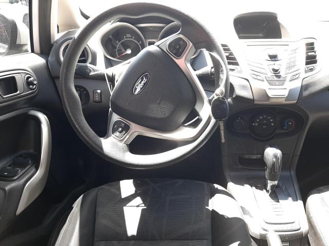 Photo 9 from auction – 2011 FORD FIESTA SE with VIN 3FADP4BJ5BM212618