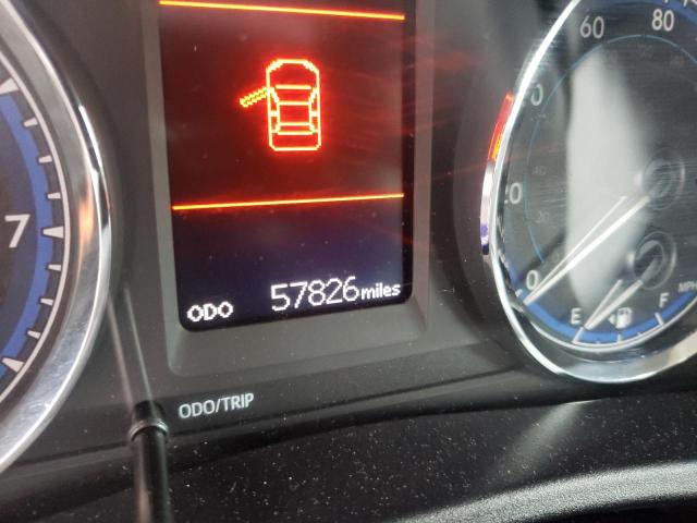 Photo 8 from auction – 2018 TOYOTA COROLLA L with VIN 2T1BURHEXJC071893