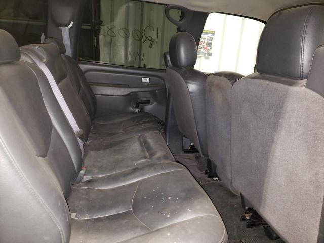 Photo 6 from auction – 2004 CHEVROLET SILVERADO with VIN 1GCHK23U74F235005