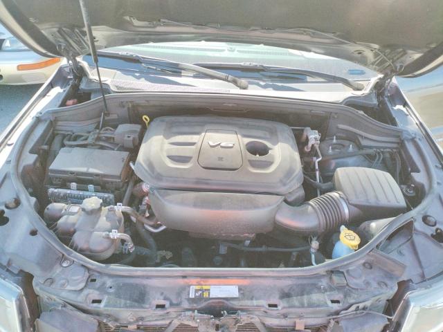 Photo 7 from auction – 2016 JEEP GRAND CHER with VIN 1C4RJFBG1GC404757