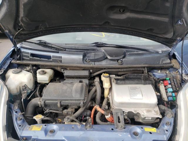 Photo 7 from auction – 2009 TOYOTA PRIUS with VIN JTDKB20U097832606