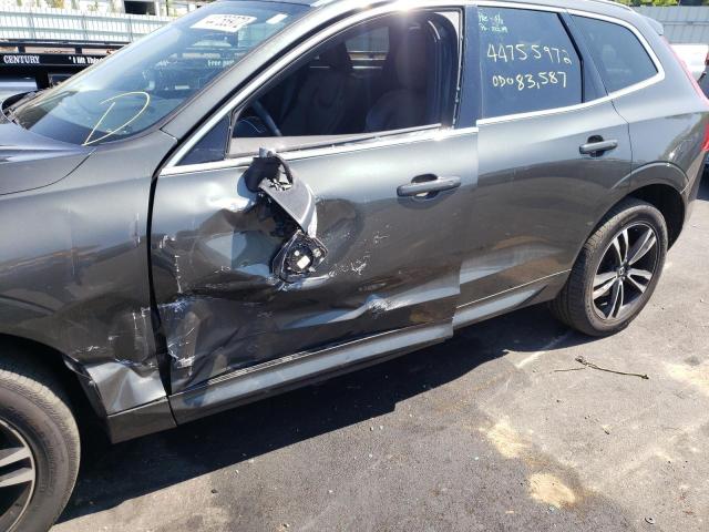 Photo 9 from auction – 2019 VOLVO XC60 T6 MO with VIN LYVA22RK9KB228258