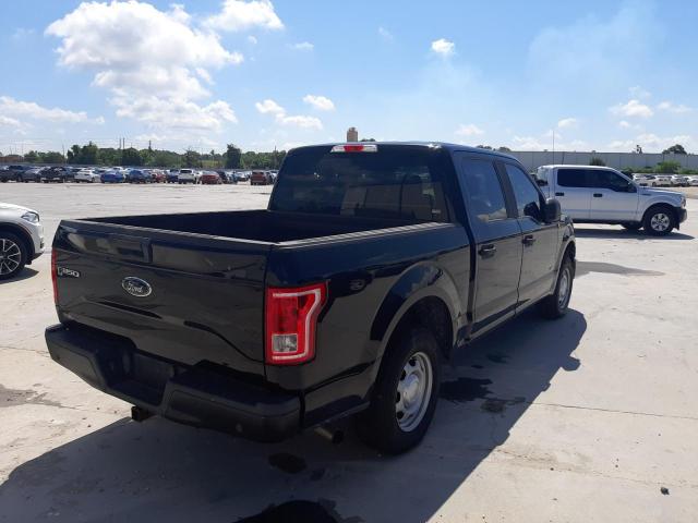 Photo 4 from auction – 2016 FORD F150 SUPER with VIN 1FTEW1CP2GKF55923