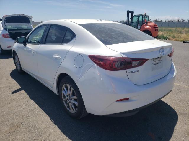 Photo 3 from auction – 2015 MAZDA 3 TOURING with VIN 3MZBM1V73FM231017