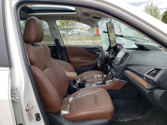 Photo 5 from auction – 2019 SUBARU FORESTER T with VIN JF2SKAWC2KH591061