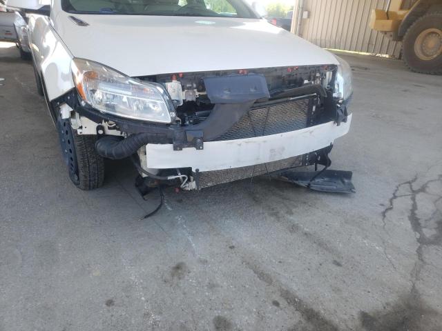Photo 9 from auction – 2012 BUICK REGAL PREM with VIN 2G4GS5EV9C9133288