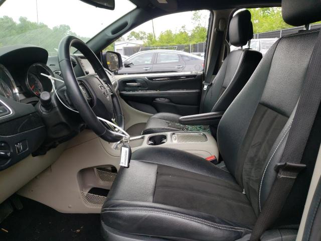 Photo 5 from auction – 2019 DODGE GRAND CARA with VIN 2C4RDGCG1KR546053