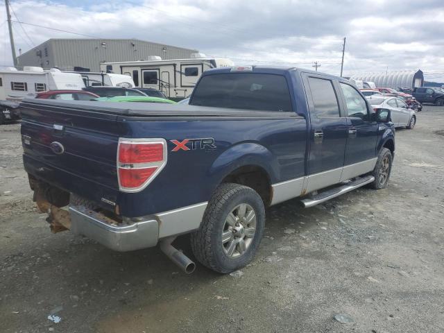 Photo 4 from auction – 2011 FORD F150 SUPER with VIN 1FTFW1EF6BFA80366