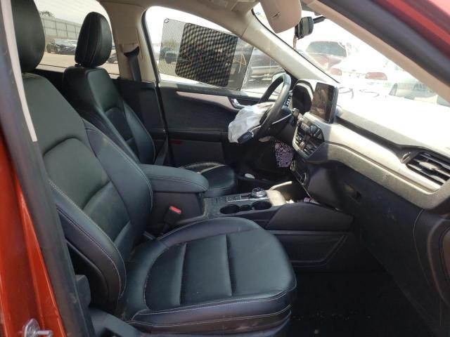 Photo 5 from auction – 2020 FORD ESCAPE SEL with VIN 1FMCU0H65LUA34339