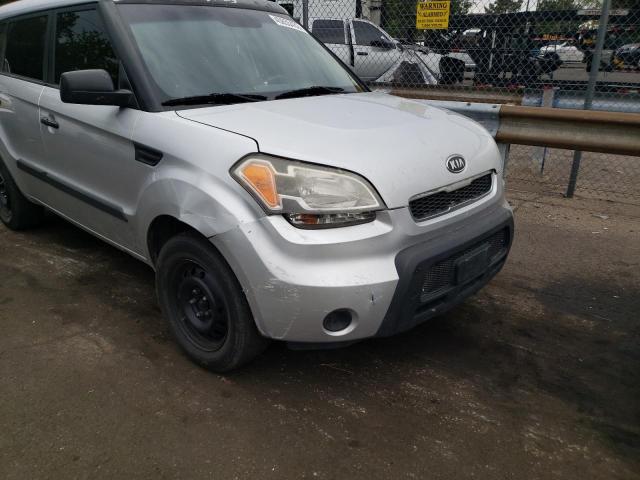 Photo 9 from auction – 2020 KIA SOUL with VIN KNDJT2A16B7724848