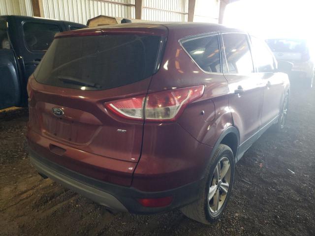 Photo 4 from auction – 2015 FORD ESCAPE SE with VIN 1FMCU0G70FUC04069