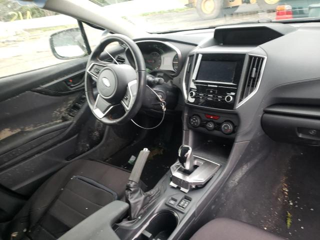 Photo 9 from auction – 2018 SUBARU CROSSTREK with VIN JF2GTABC1JH232095