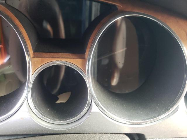 Photo 8 from auction – 2012 BUICK ENCLAVE with VIN 5GAKRBED3CJ139769