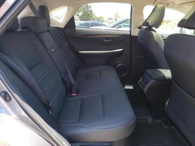 Photo 6 from auction – 2020 LEXUS NX 300 with VIN JTJDARBZ5L2177664