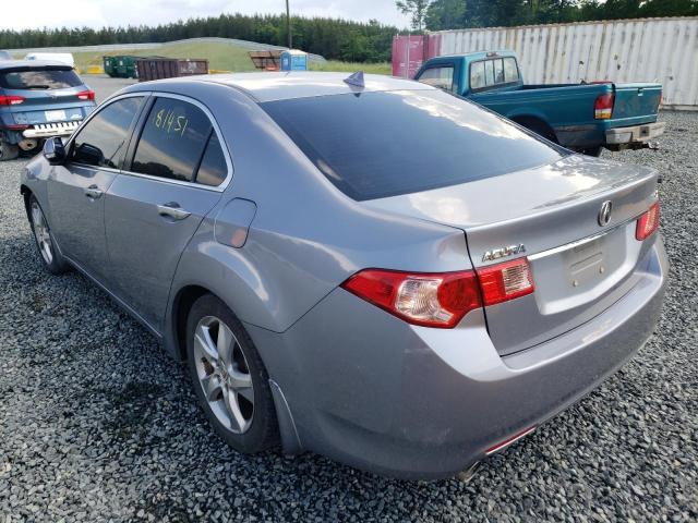 Photo 3 from auction – 2011 ACURA TSX with VIN JH4CU2F63BC001622