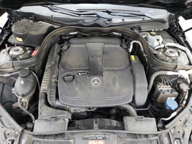 Photo 7 from auction – 2014 MERCEDES-BENZ E SERIES with VIN WDDHF5KB9EA986097
