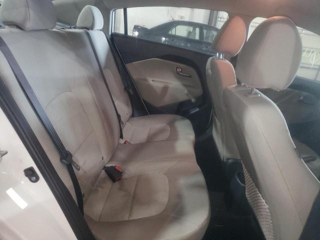 Photo 6 from auction – 2015 KIA RIO LX with VIN KNADM4A31F6428328