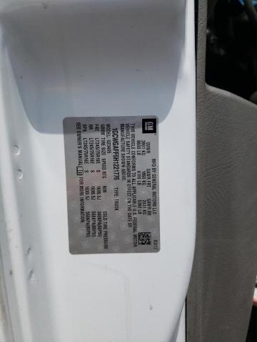 Photo 10 from auction – 2017 CHEVROLET EXPRESS G2 with VIN 1GCWGAFF6H1221776