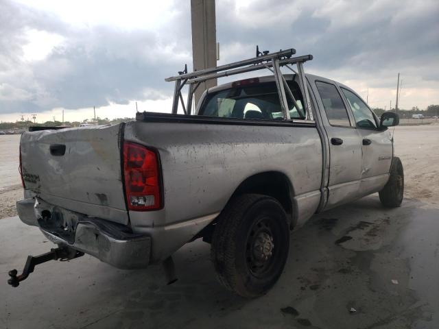 صورة رقم 4 من المزاد - 2003 DODGE RAM 2500 S مع VIN 3D7KA28D03G730912