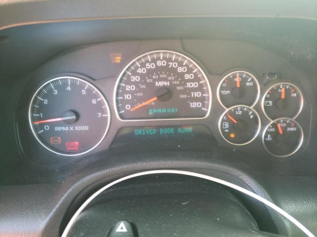 Photo 8 from auction – 2002 GMC ENVOY with VIN 1GKDT13S222417580