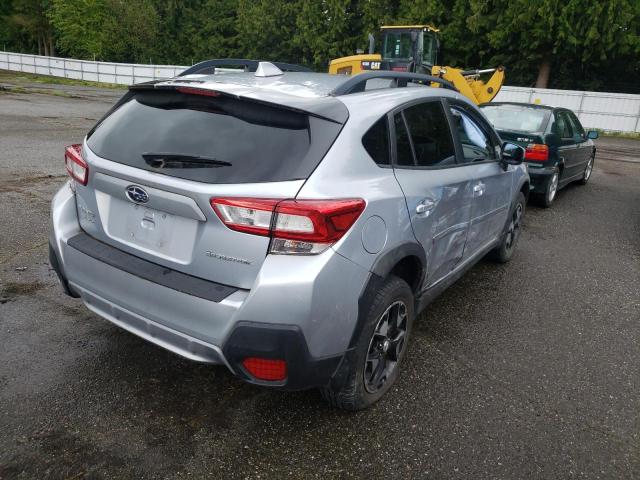 صورة رقم 4 من المزاد - 2018 SUBARU CROSSTREK مع VIN JF2GTABC1JH232095