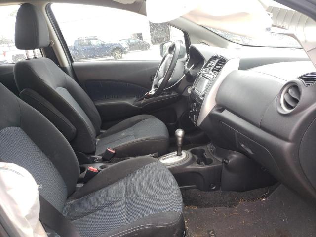 Photo 5 from auction – 2018 NISSAN VERSA NOTE with VIN 3N1CE2CP2JL357920