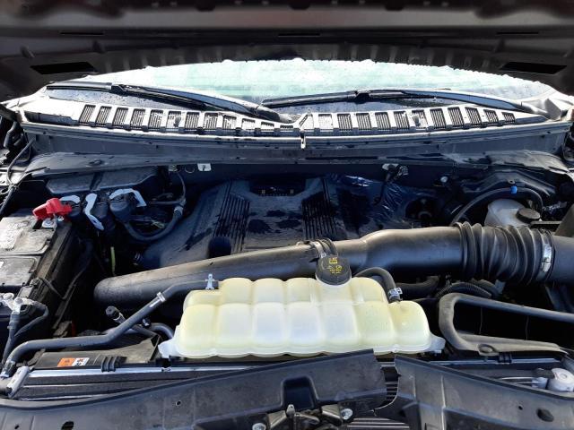 Photo 7 from auction – 2020 FORD EXPEDITION with VIN 1FMJU2AT2LEA93829