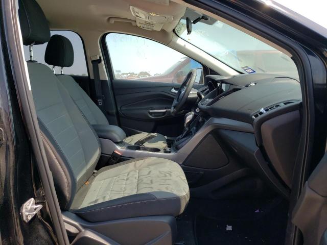 Photo 5 from auction – 2016 FORD ESCAPE SE with VIN 1FMCU0GX8GUC61458