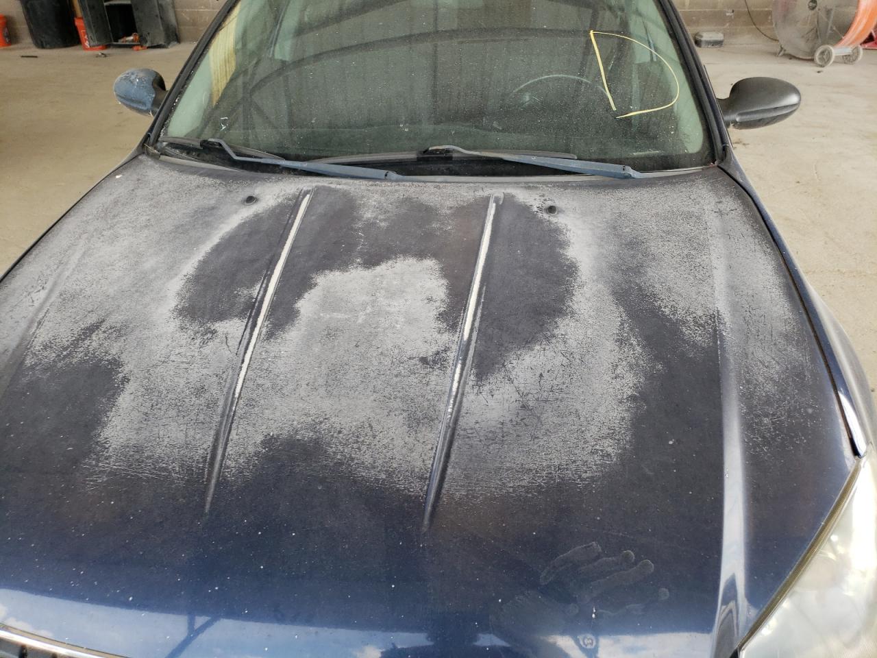 Photo 9 from auction – 2006 NISSAN ALTIMA S with VIN 1N4AL11D66C207976
