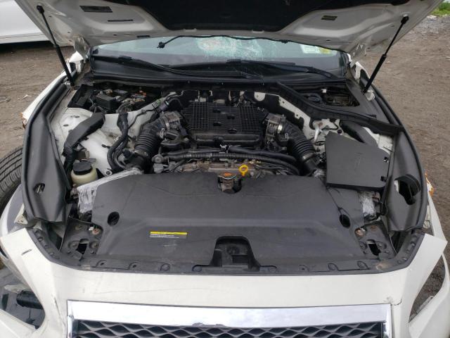 Photo 7 from auction – 2015 INFINITI Q50 BASE with VIN JN1BV7AR6FM413223