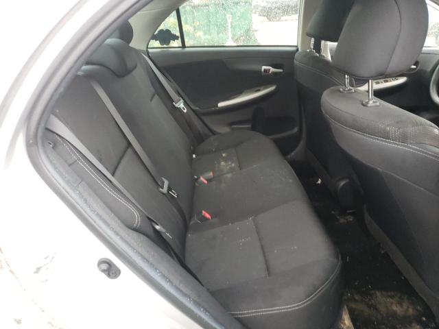 Фото 6 с аукциона – 2012 TOYOTA CARROLLA с VIN 2T1BU4EE0CC885836