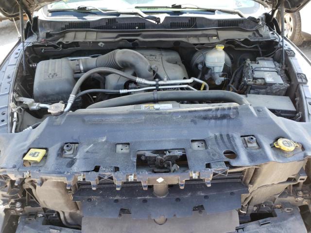 Photo 7 from auction – 2015 RAM 1500 SLT with VIN 1C6RR7GT9FS526427