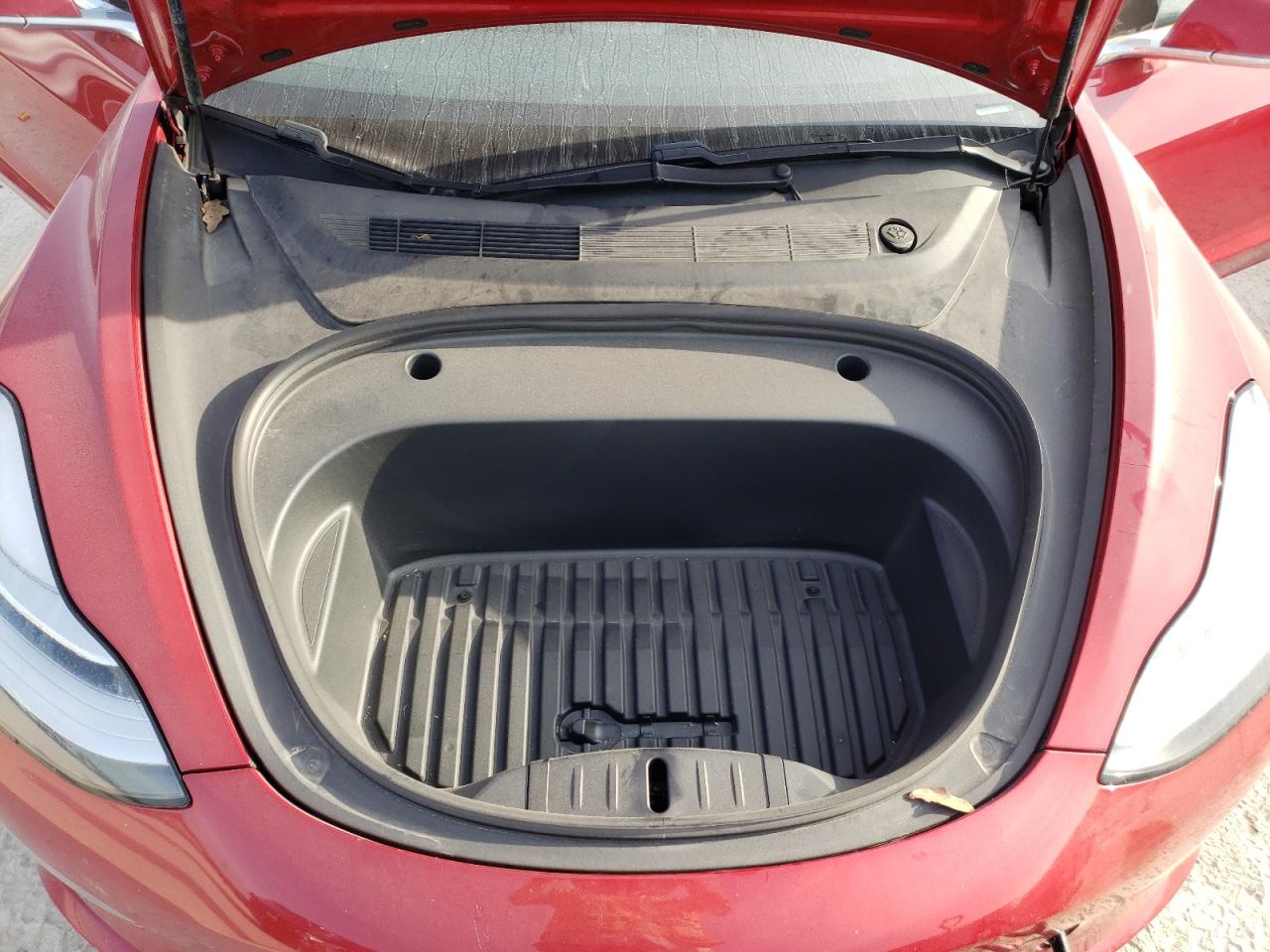 Photo 7 from auction – 2020 TESLA MODEL 3 with VIN 5YJ3E1EB8LF787039