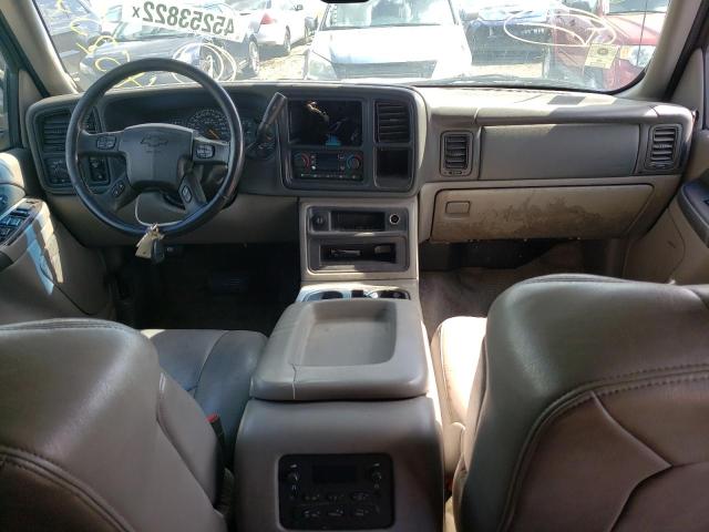 Photo 9 from auction – 2003 CHEVROLET SUBURBAN with VIN 3GNFK16T23G182108