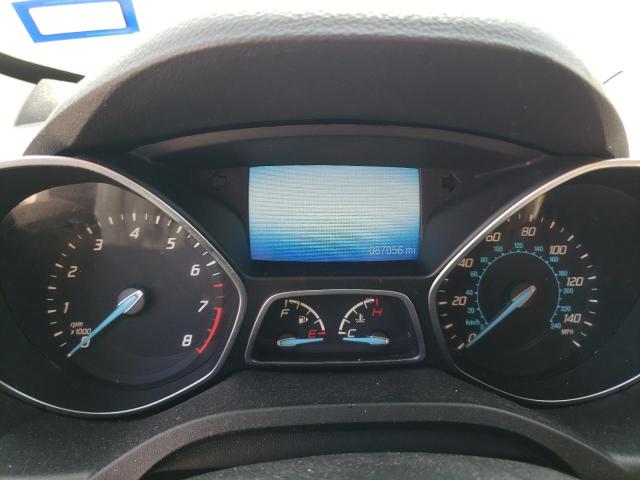 Photo 8 from auction – 2016 FORD ESCAPE SE with VIN 1FMCU0GX8GUC61458