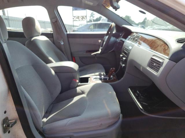 Photo 5 from auction – 2005 BUICK LACROSSE C with VIN 2G4WC532951254096