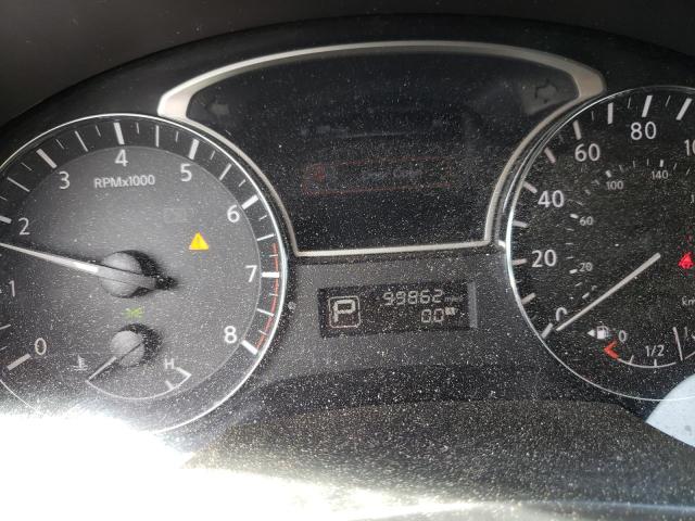 Photo 8 from auction – 2014 NISSAN ALTIMA 2.5 with VIN 1N4AL3AP7EC282240