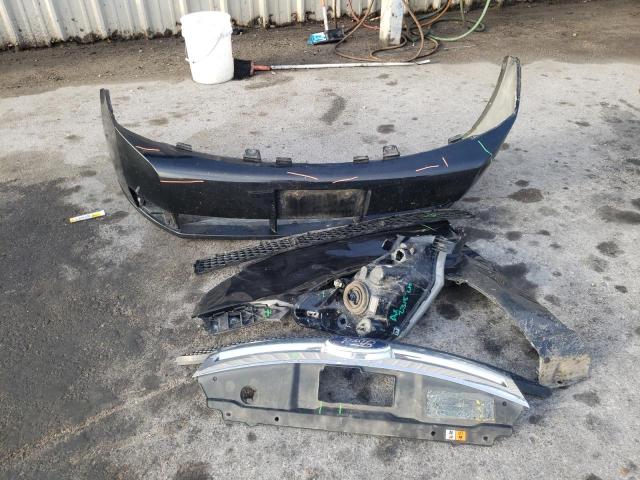 Photo 9 from auction – 2011 FORD FOCUS SE with VIN 1FAHP3FN3BW129553