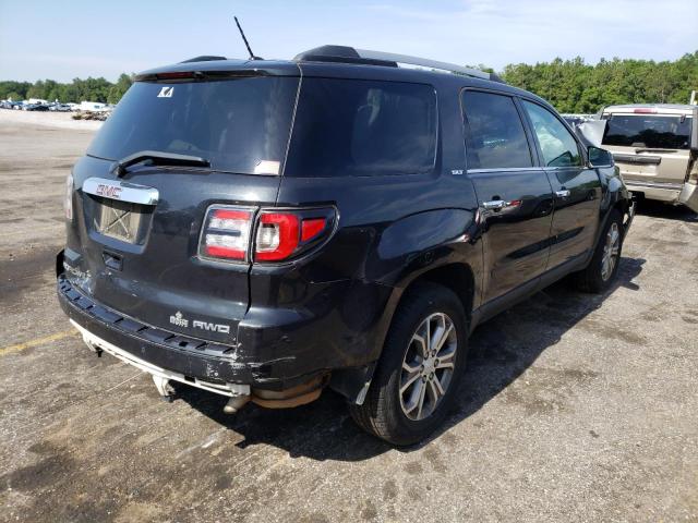 Photo 4 from auction – 2015 GMC ACADIA SLT with VIN 1GKKVRKD5FJ167699