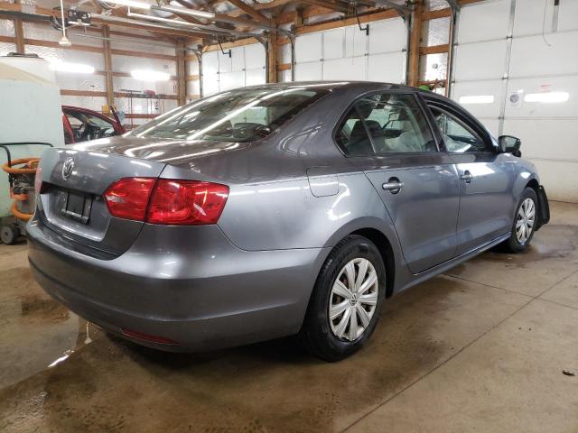 Photo 4 from auction – 2012 VOLKSWAGEN JETTA BASE with VIN 3VW2K7AJ3CM465227