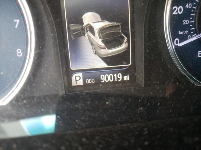 Photo 8 from auction – 2016 TOYOTA CAMRY LE with VIN 4T1BF1FK7GU608957