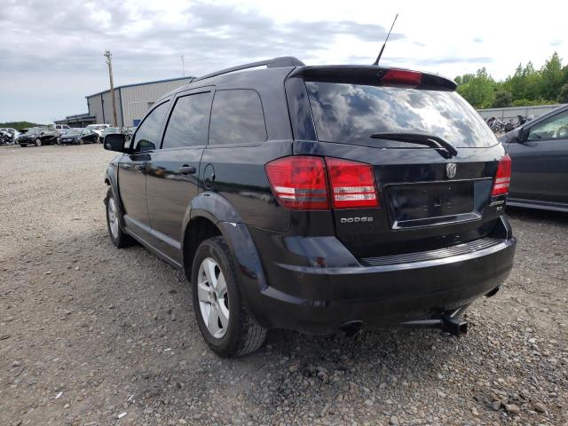 Photo 3 from auction – 2010 DODGE JOURNEY SX with VIN 3D4PG5FV8AT148849